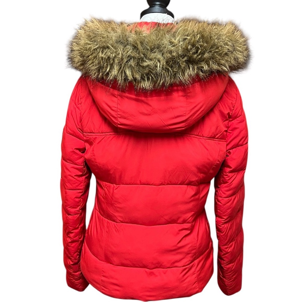 Abercrombie and Fitch Coat - Picture 4 of 15
